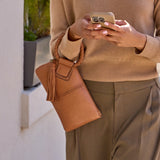 Hobo SABLE WRISTLET SS26