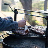 HONEY HABANERO BBQ SAUCE