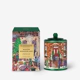 SEASONAL CANDLE