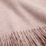 CHELSEA OVERSIZED THROW