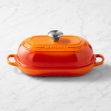 SIGNATURE OVAL BREAD OVEN
