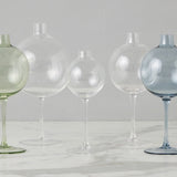Europe 2 You WINE GLASS VASE