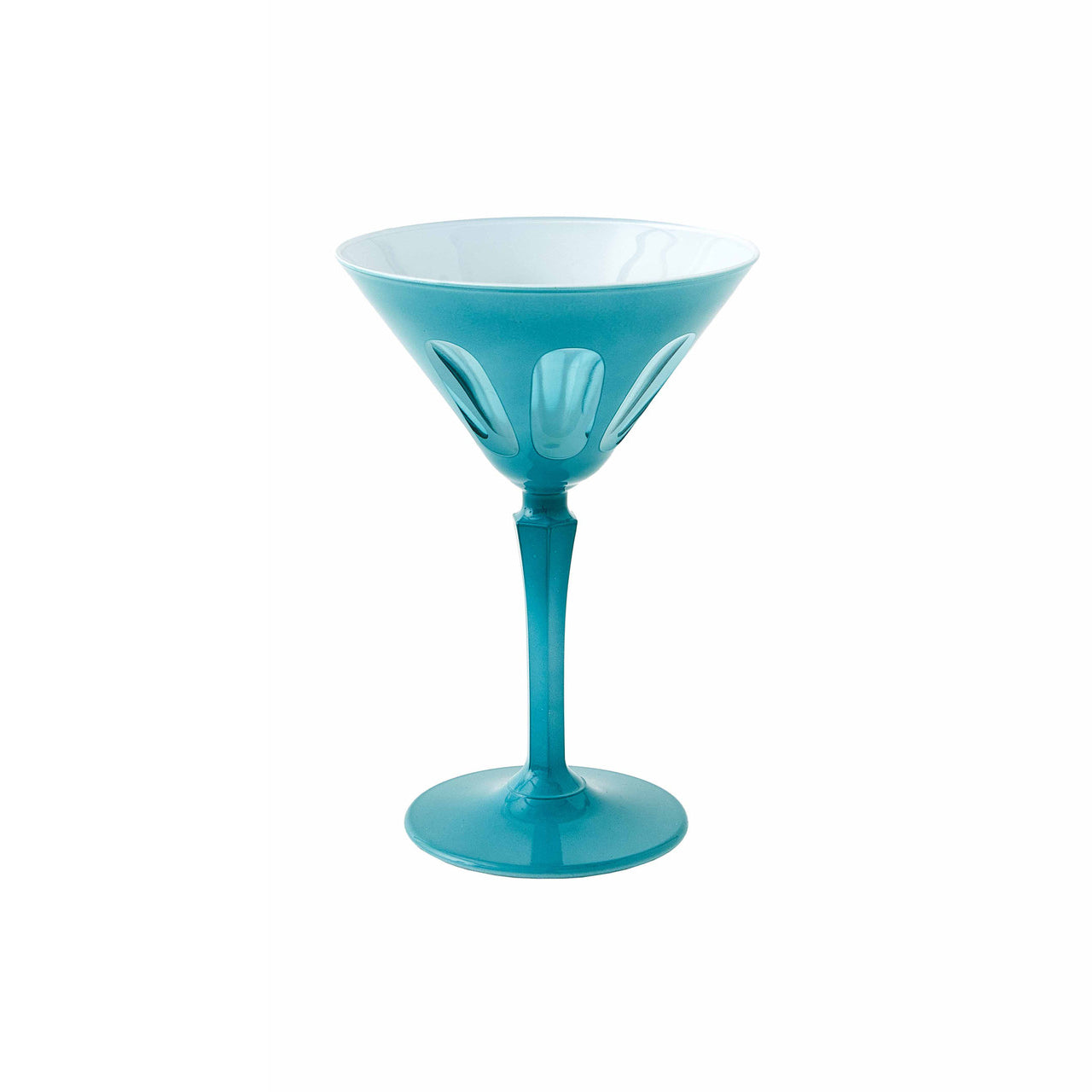 Sir/Madam RIALTO MARTINI GLASS Teala