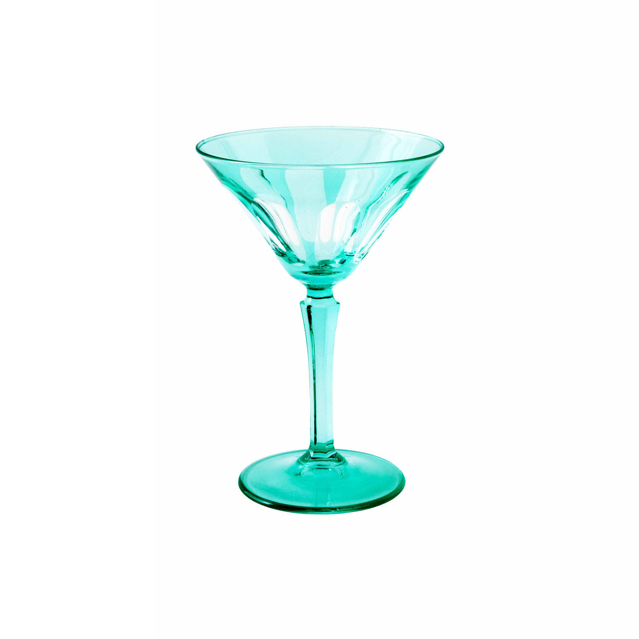 Sir/Madam RIALTO MARTINI GLASS Menthe