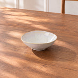 Casafina by Costa Nova BRISA OVAL BOWL White