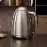 ELECTRIC KETTLE