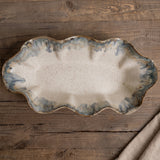 CENTERPIECE DISH