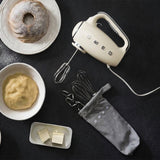 SMEG HAND MIXER Cream