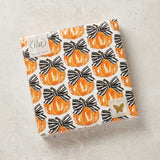 CUTE AS A PUMPKIN LUNCHEON NAPKINS