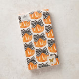 CUTE AS A PUMPKIN GUEST NAPKINS