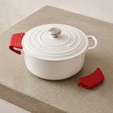 SILICONE POT GRIPS