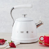 WHISTLING KETTLE