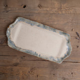 RECTANGLE TRAY HANDLES