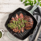 SIGNATURE SQUARE SKILLET GRILL
