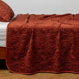 Bella Notte Linens GEORGIA BEDSPREAD