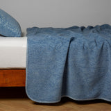 Bella Notte Linens GEORGIA BEDSPREAD
