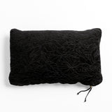 Bella Notte Linens GEORGIA THROW PILLOW Corvino