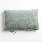 Bella Notte Linens GEORGIA THROW PILLOW Eucalyptus