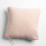 Bella Notte Linens GEORGIA THROW PILLOW Pearl