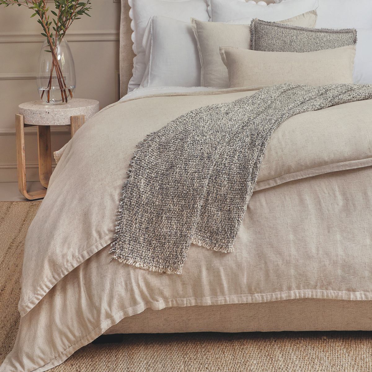 Pom Pom At Home GEORGIE DUVET