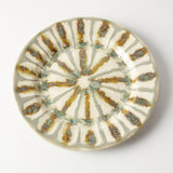 Good Earth Pottery LUNCHEON PLATE