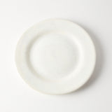 Good Earth Pottery LUNCHEON PLATE Moonstone