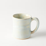 Good Earth Pottery PARLOR MUG Opal