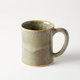 Good Earth Pottery PARLOR MUG Sage