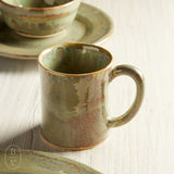 Good Earth Pottery PARLOR MUG