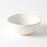Good Earth Pottery SMALL NESTING BOWL Moonstone