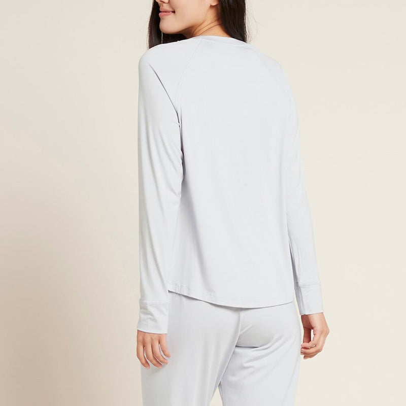 Boody GOODNIGHT RAGLAN SLEEP TOP