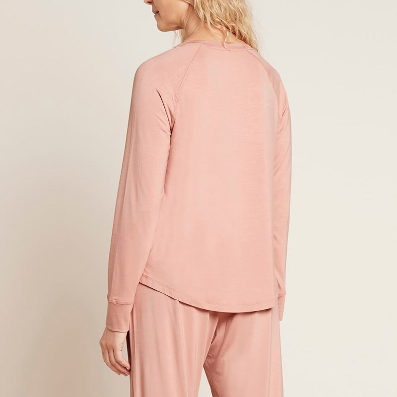 Boody GOODNIGHT RAGLAN SLEEP TOP