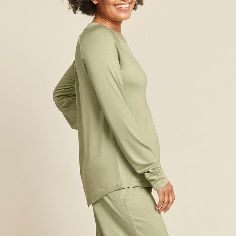 Boody GOODNIGHT RAGLAN SLEEP TOP