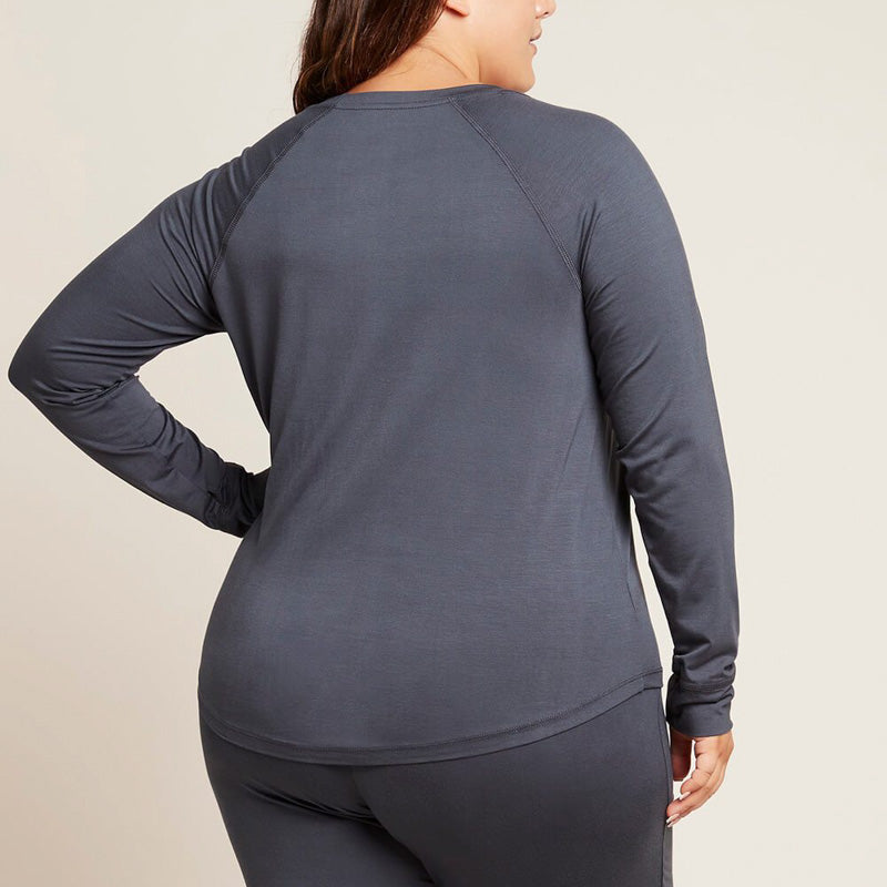 Boody GOODNIGHT RAGLAN SLEEP TOP