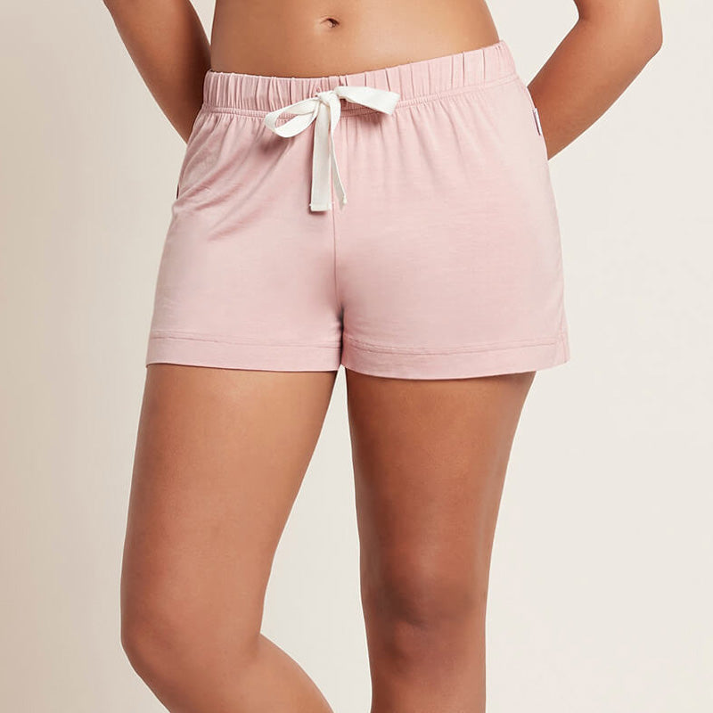 Boody GOODNIGHT SLEEP SHORT Dusty Pink
