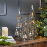 Park Hill Collection VINTAGE ETCHED TREE