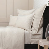 Pom Pom At Home GEORGIE SHAM Natural