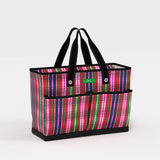 BEN POCKET TOTE FW26