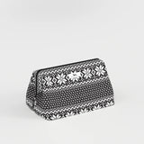 BIG MOUTH MAKEUP BAG FW26