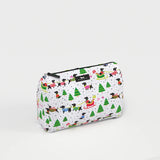 PACKING HEAT TOILETRY BAG FW26