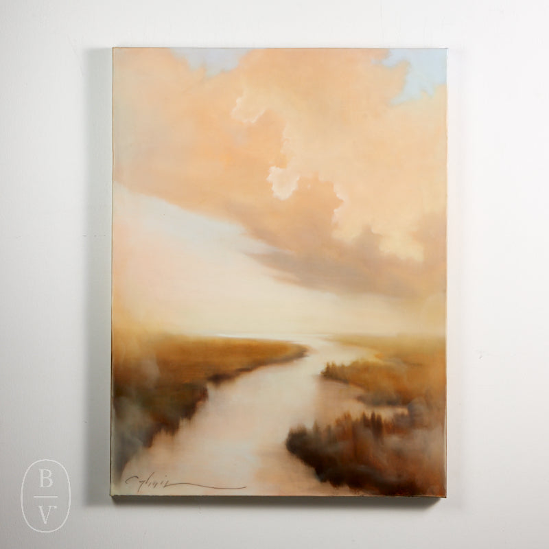 Harris Fyfe Fine Art HEAVEN SENT