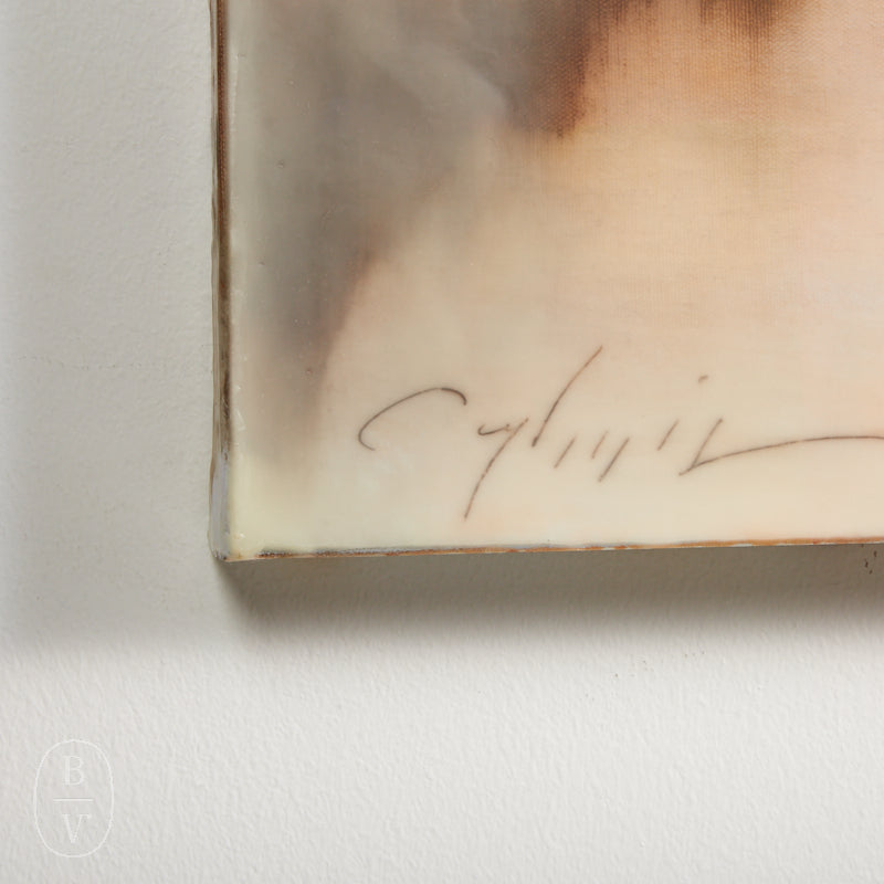 Harris Fyfe Fine Art HEAVEN SENT