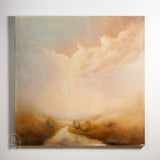Harris Fyfe Fine Art SOMEWHERE ONLY WE KNOW
