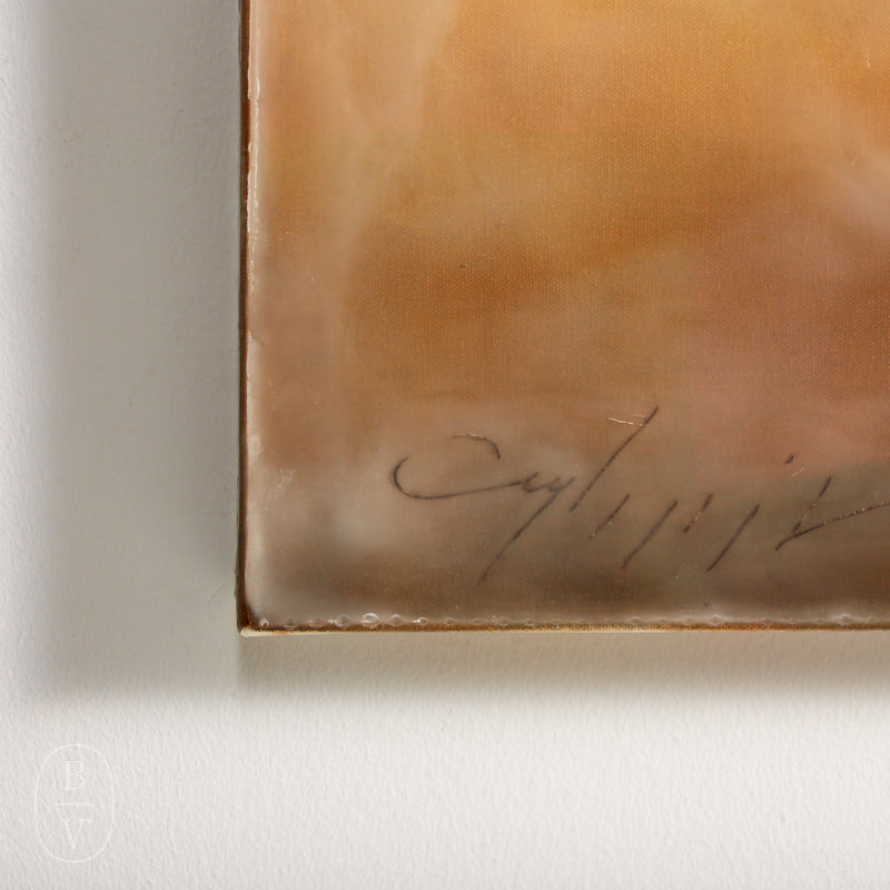 Harris Fyfe Fine Art SOMEWHERE ONLY WE KNOW