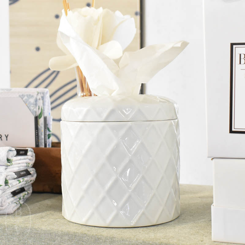 House of Happy TISSUE VESSEL Chloe