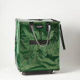 Hulken HULKEN Forest Green Large
