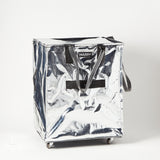 Hulken HULKEN Silver Large