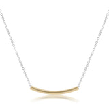 BLISS BAR NECKLACE