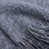 CHELSEA OVERSIZED THROW