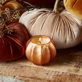 Illume MERCURY PUMPKIN CANDLE